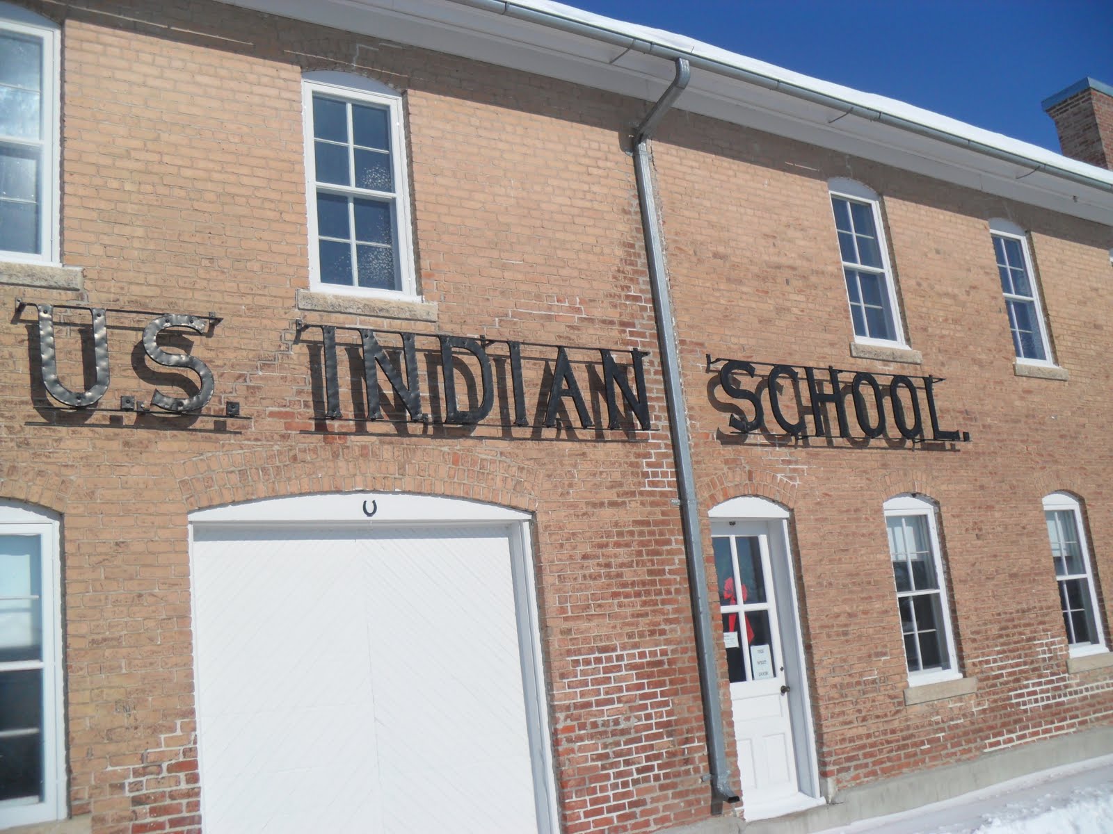 Adventures in Rural Immersion Boarding School, & Bundles of