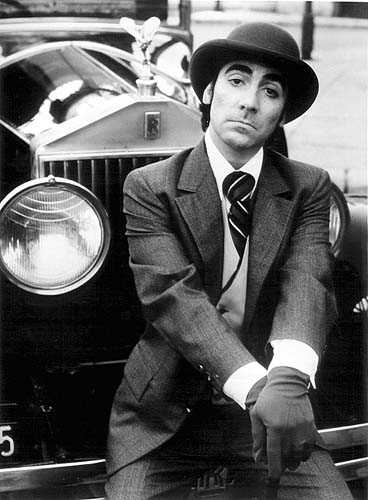 Keith Moon