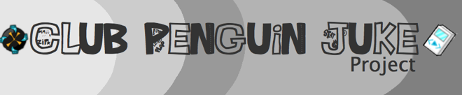 Club Penguin Jukebox