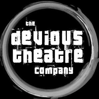 devious black logo