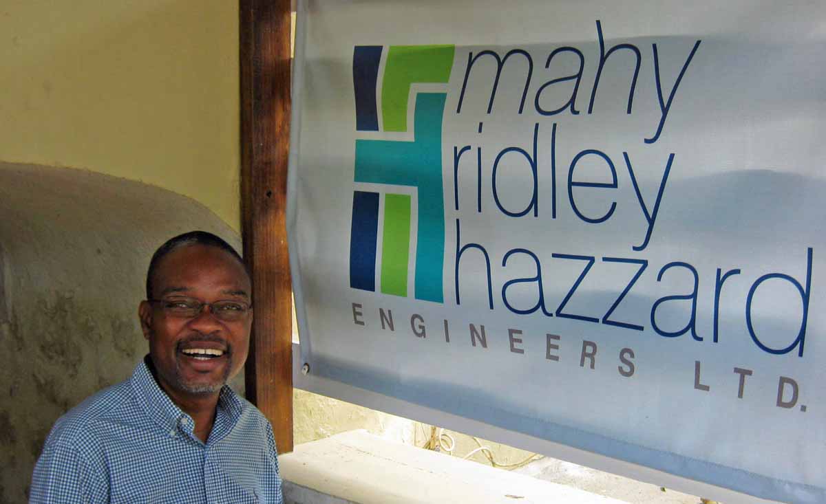 "Putdelimeindecoconut..." Hazzard Engineering and Lime Grove