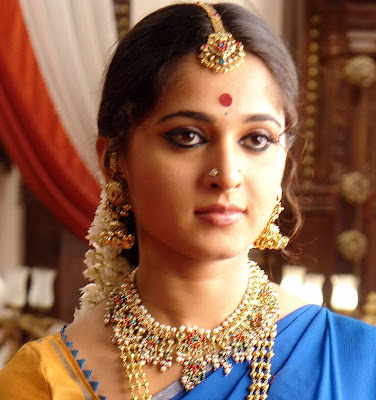Anushka Family Pictures