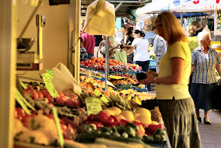 Local Market