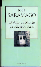 O Ano da morte de Ricardo Reis