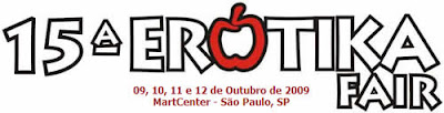 Feira Erótica 2009 - Erotika Fair 2009