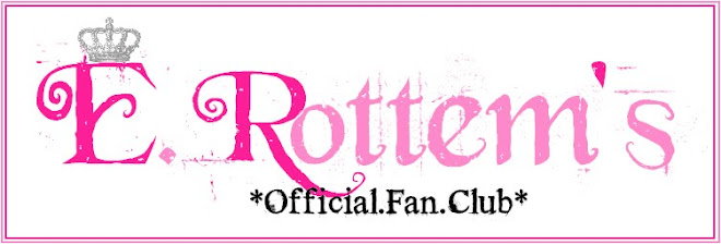Esttefii Rottem's Official Fan Club