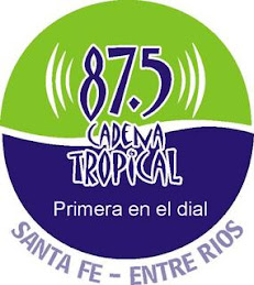 CADENA TROPICAL