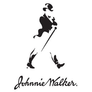 Johnnie walker logo vector : Free Vector Logo, Free Vector graphics