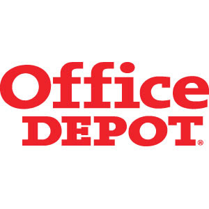 Office depot logo