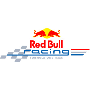 Red bull racing logo