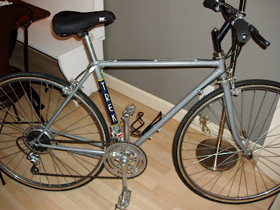vintage trek bikes