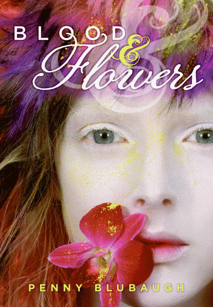 Flowers Blood