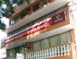 UNIVERSIDAD PEDAGÓGICA VERACRUZANA