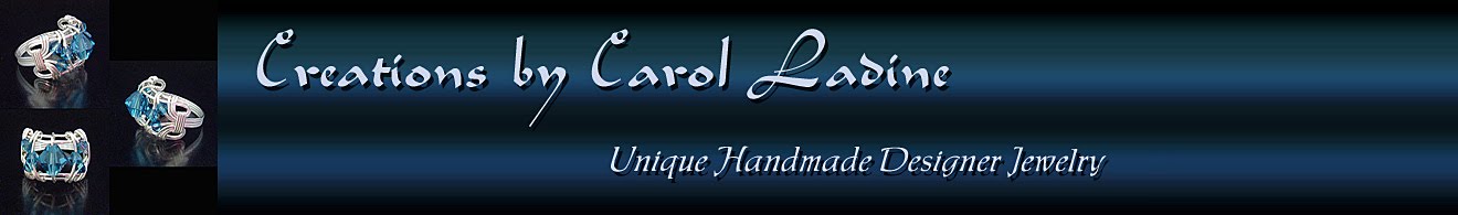 Carol Ladine's Blog