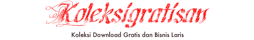 Koleksi Download Gratis dan Bisnis Laris