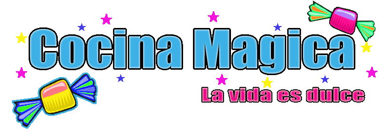 cocina magica
