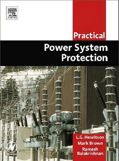 practical power system protection+Synchronous Generators Power_system_protection