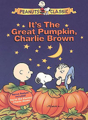 Youtube Charlie Brown Pumpkin Patch