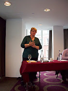 GFTU UMF Project for Vulnerable Workers Launch Event - Leeds - 24th Feb 2010
