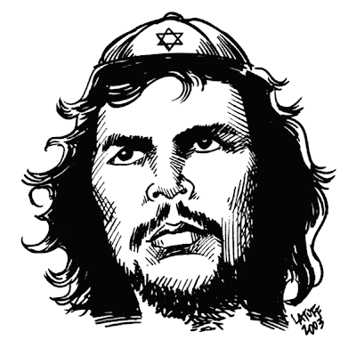 che guevara tattoo. revolutionist Che Guevara
