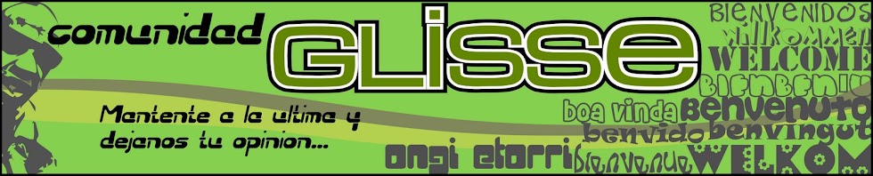 La Comunidad de Glisse Board Shop