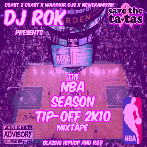 1027 VA-DJ Rok-NBA Season Tip-Off 2k10-2010 (Bootleg) [MF] 00-VA-DJ+Rok-NBA+Season+Tipoff+2k10-2010+Front