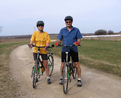 2010 Outdoor Training Begins