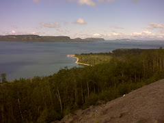 Lake Superior - Gorgeous Scenery
