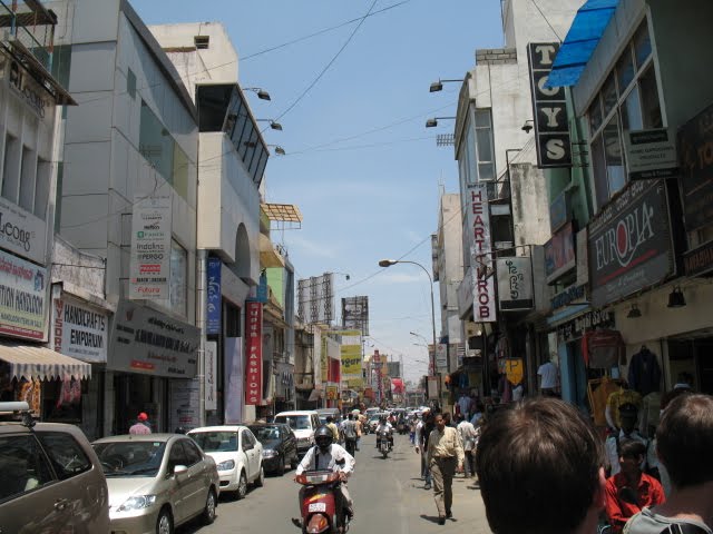 rencontres nationales transport public 2009