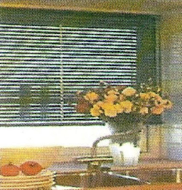 Horizontal Blinds