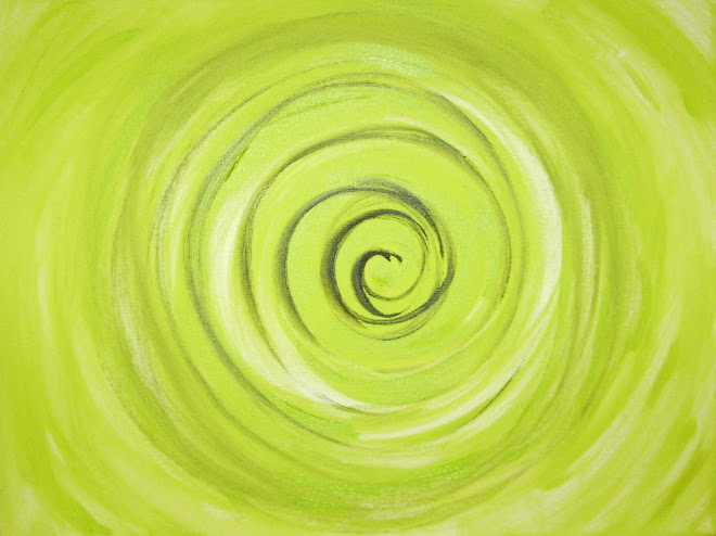 Espiral Verde
