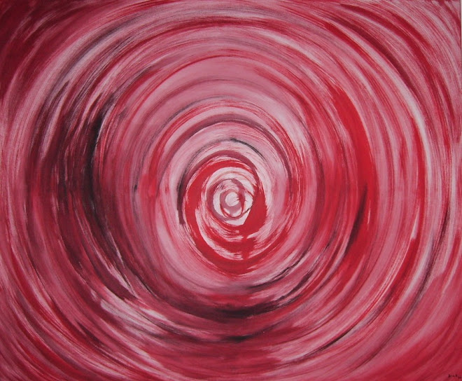 Espiral Vermelha