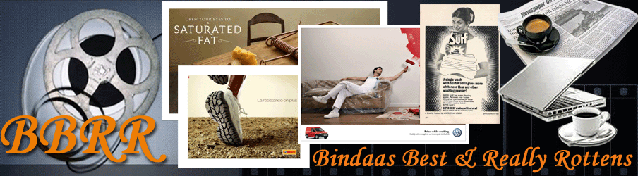 Bindaas Best N Really Rotten