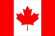 Just for fun . Today is Flag Day in Canada