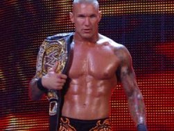 WWE CHAMPION