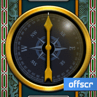 Qibla coupons