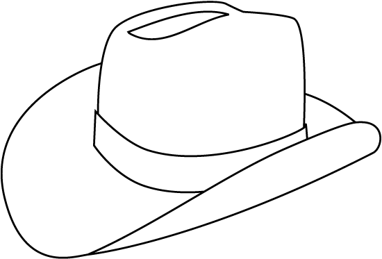 cowboy hats images