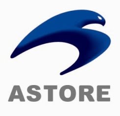 Astore Logo