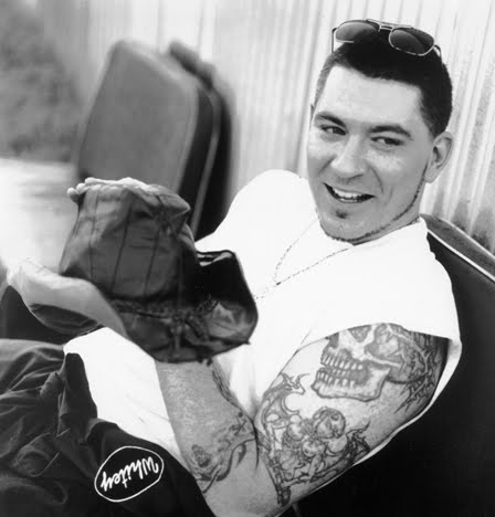 teh secawan: Interview with Erik Schrody, aka Everlast