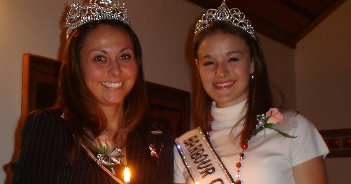 Mrs. West Virginia Belington Clinic