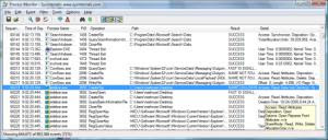 microsoft procmon microsoft procmon