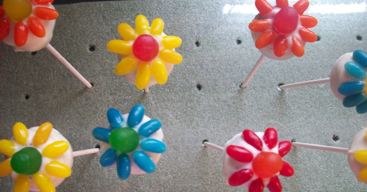 Anticipation: The Best Birthday Treats To Bring To School...