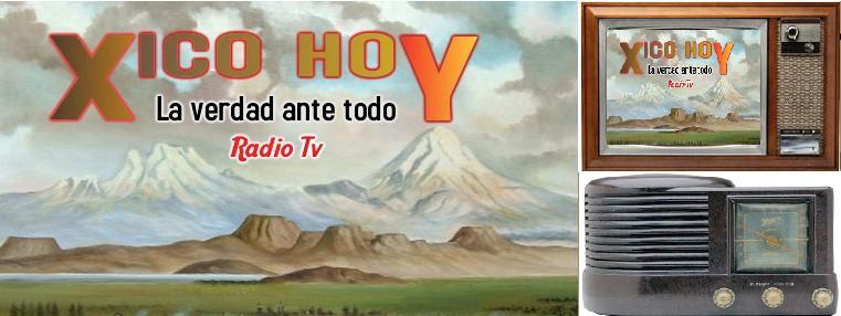 XICO RADIO TV