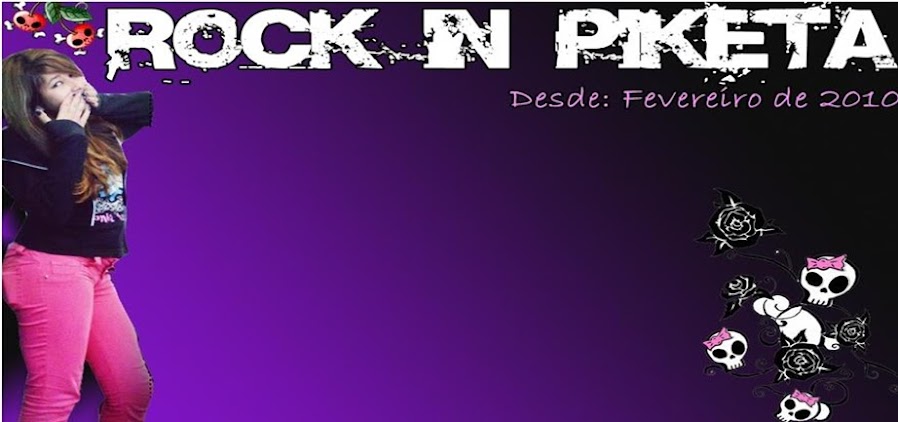 .:: Rock in Piketa ::.