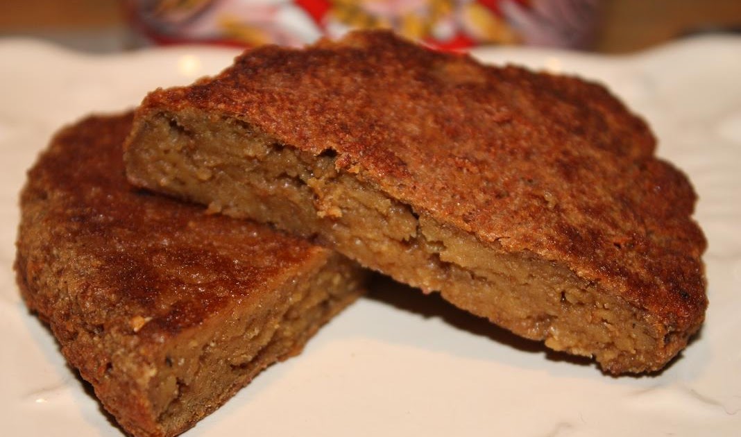 Vegan Epicurean Beefy Seitan Cutlets