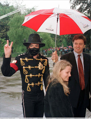 Michael Jackson na Polônia. Michael+jackson+%25289%2529
