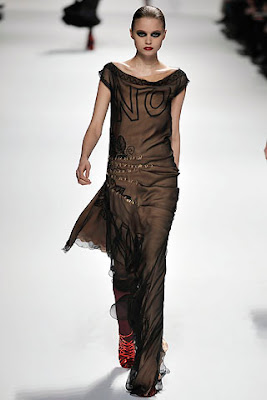 Viktor Rolf 2008 Collection