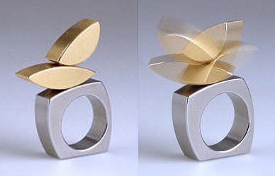 Kinetic Ring