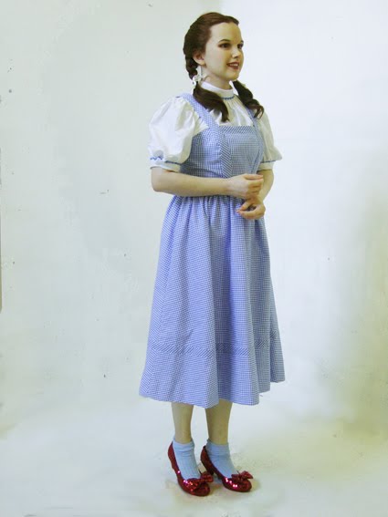 waxworks figures collection waxworks figures collection