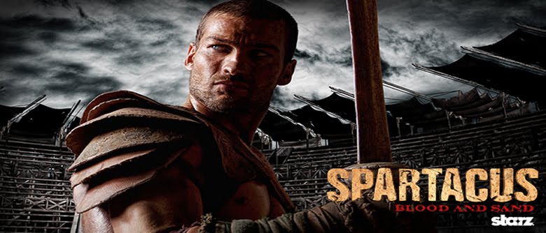 Watch Spartacus Blood And Sand Online Free